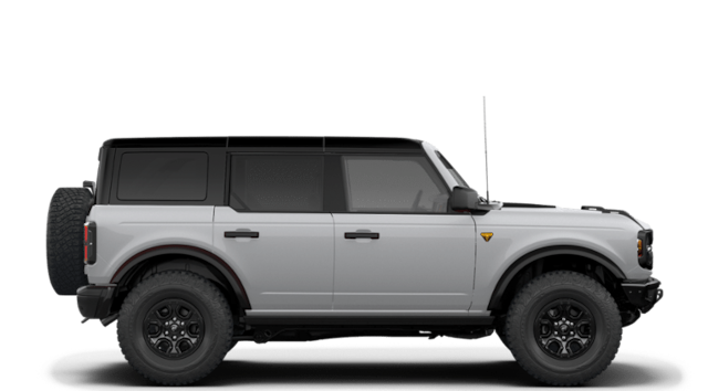 2026 Ford Bronco® External Image 1